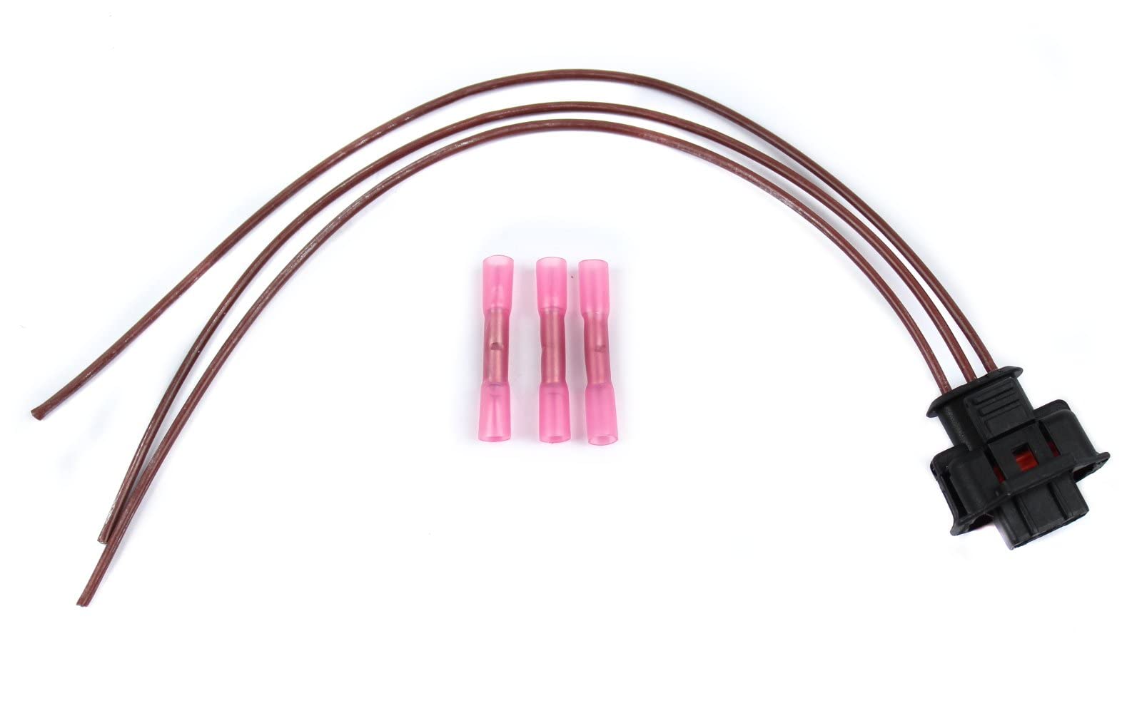 Reparatursatz Stecker Kabel Rail Drucksensor Druck Sensor