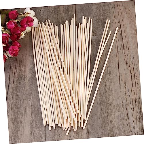 Palitos difusores de aroma natural Cabilock 150 unidades miniatura 2