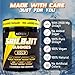 Novure Pure Himalayan Shilajit Gummies No Added Sugar Ashwagandha, MACA Root, Turmeric Extract with Vitamin C, Non-GMO 100% Natural & Organic (60 Count, Gold)