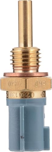 Miniatura 2 de BOSCH 0280130129 Sensor de temperatura del refrigerante del motor, compatible con Select Infiniti Nissan Altima, Armada, Frontier, Juke, NV Vans,