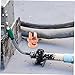 NUOBESTY Split Bolt Connector for Grounding Gauge Wire Split Bolt for Conductor Bonding Tool Outdoor Use