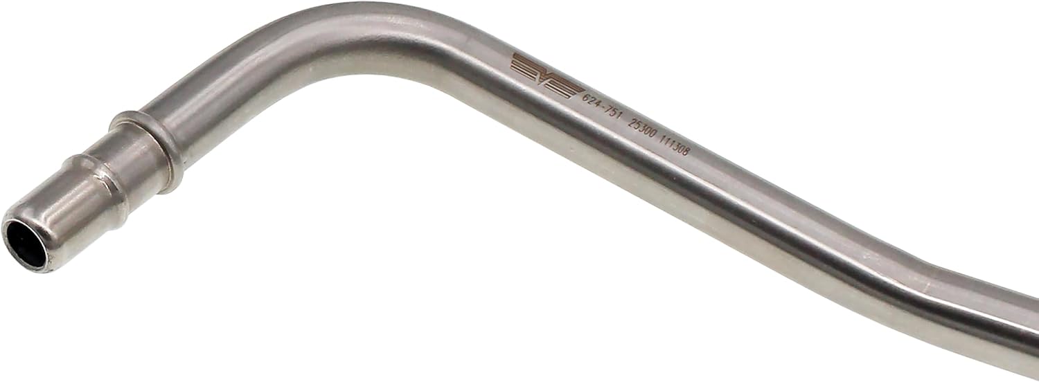 Dorman 624-751 Automatic Transmission Oil Cooler Hose Assembly Compatible with Select Ford/Mercury Models