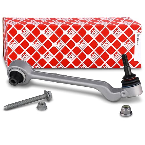 Febi bilstein 30514 Bras de suspension LH