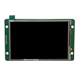 3D Printing Screen Control Touch Screen 3.5-inch Mono X 4K 6K resistive for Anycubic Photon Operation Touch Screen