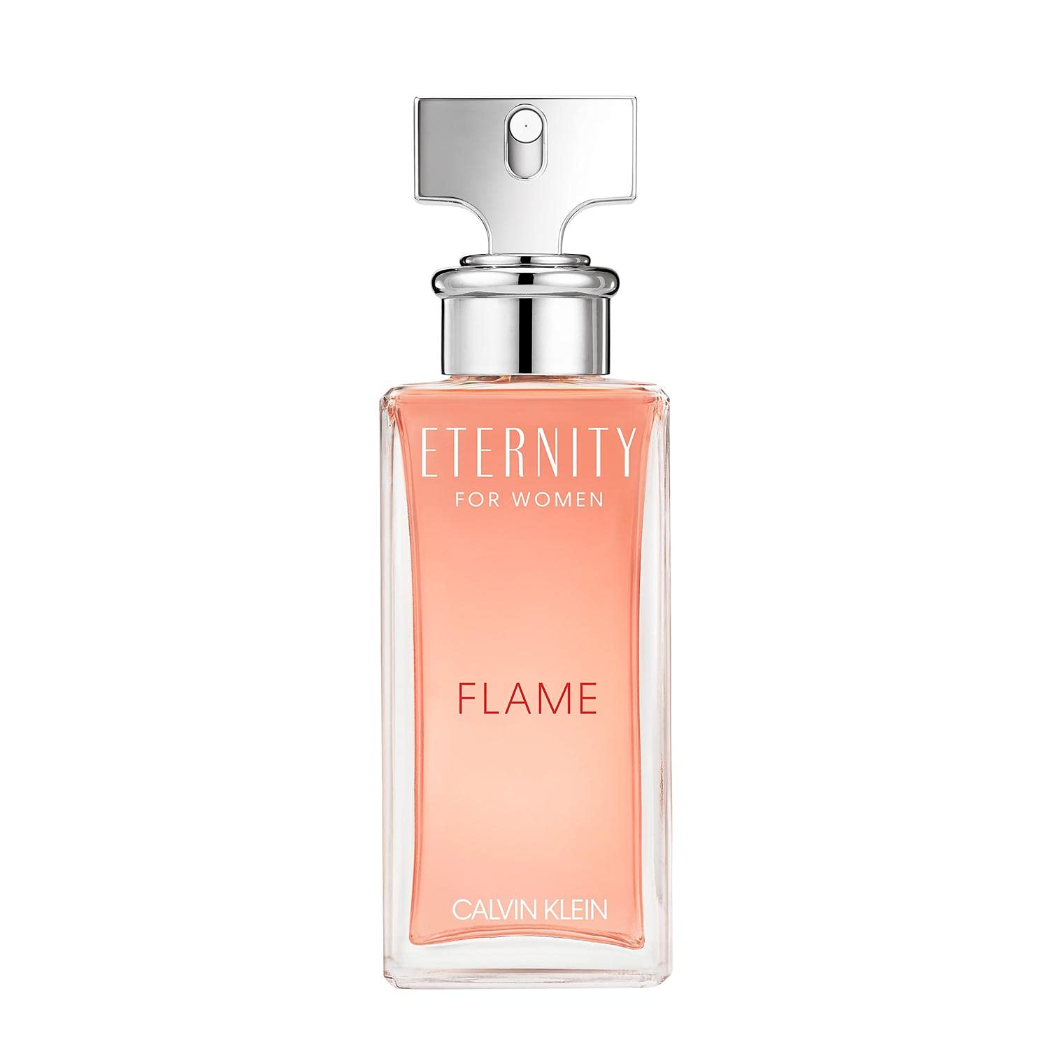 Calvin Klein Eternity Flame Women EDP 50 ml Kadın Parfümü
