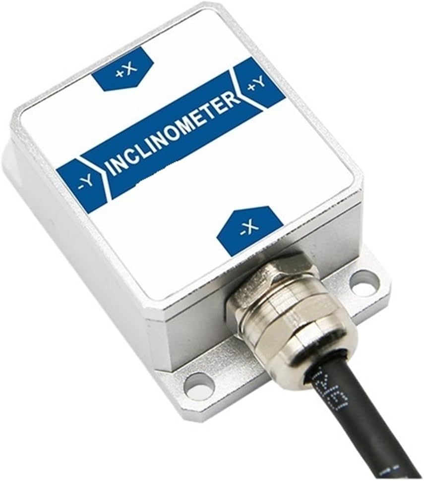 Tilt Angle Sensor BWM425S Dual-Axis Inclination Sensor