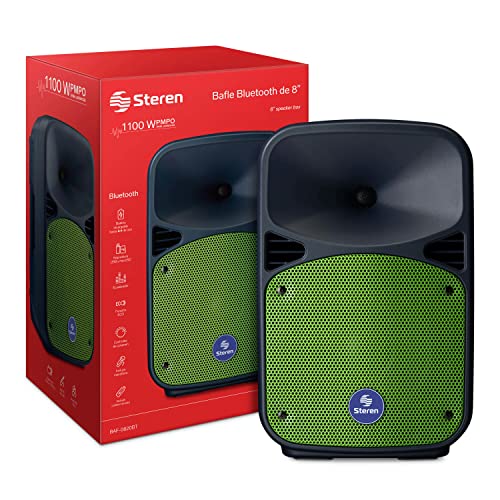 Bocinas, Wireless Imagen adicional