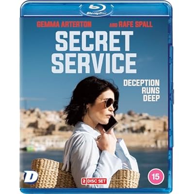 Secret Service