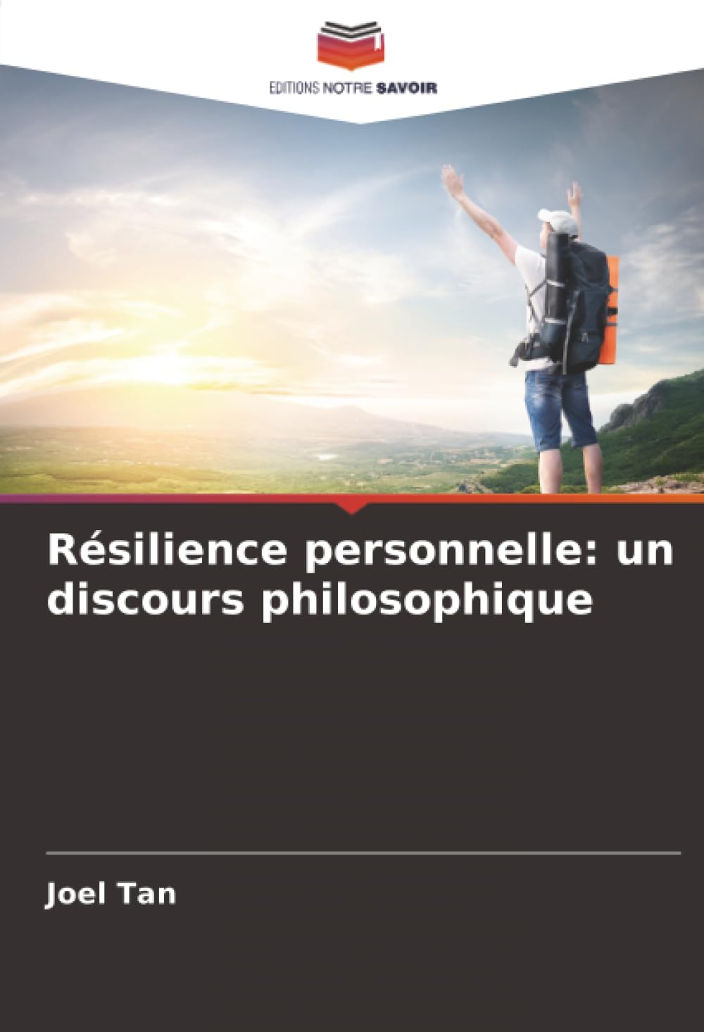 Résilience personnelle: un discours philosophique