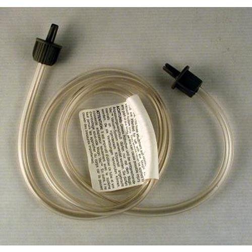 Preisvergleich Produktbild Garhe Schlauch Env. Vakuumierer Dosen 31307