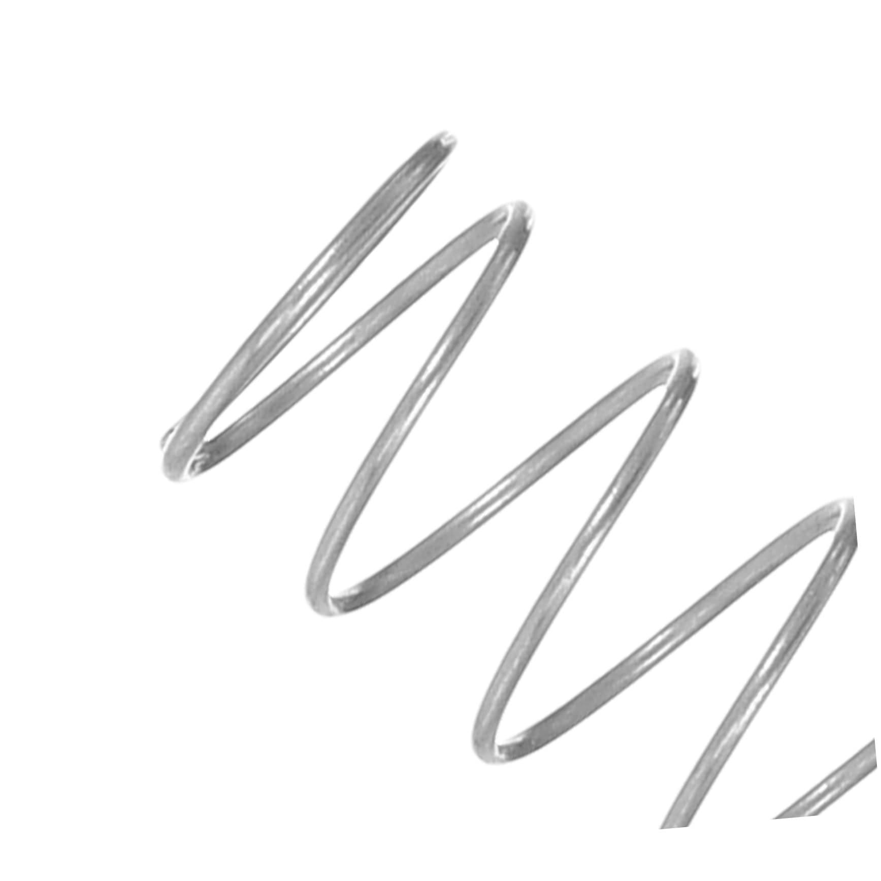 BESPORTBLE 1 Set Trumpet Repair Kit Precision Trumpet Stopper Valve Guide Felt Washer for Wind Instrument Maintenance Professional Key Accuracy