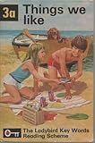 Ladybird Books