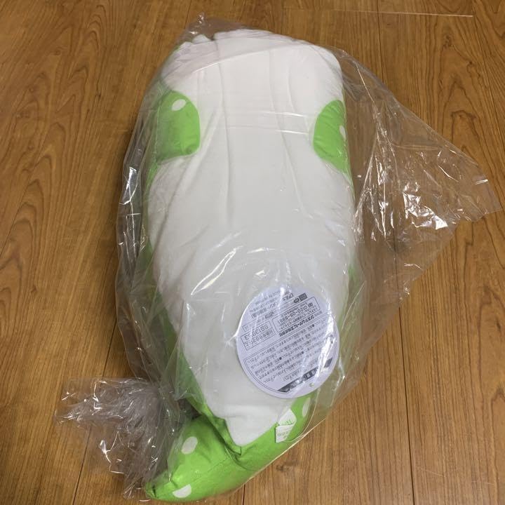 Amazon.co.jp: 湊谷鈴ふれんず メロンソーダじんべえざめぬいぐるみXL