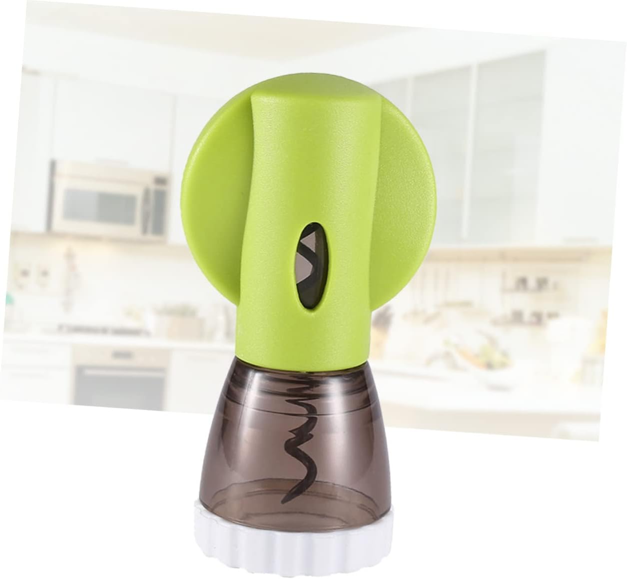 Opener Steel with Creative Corkscrew ABS Stainless Wine Bottle
