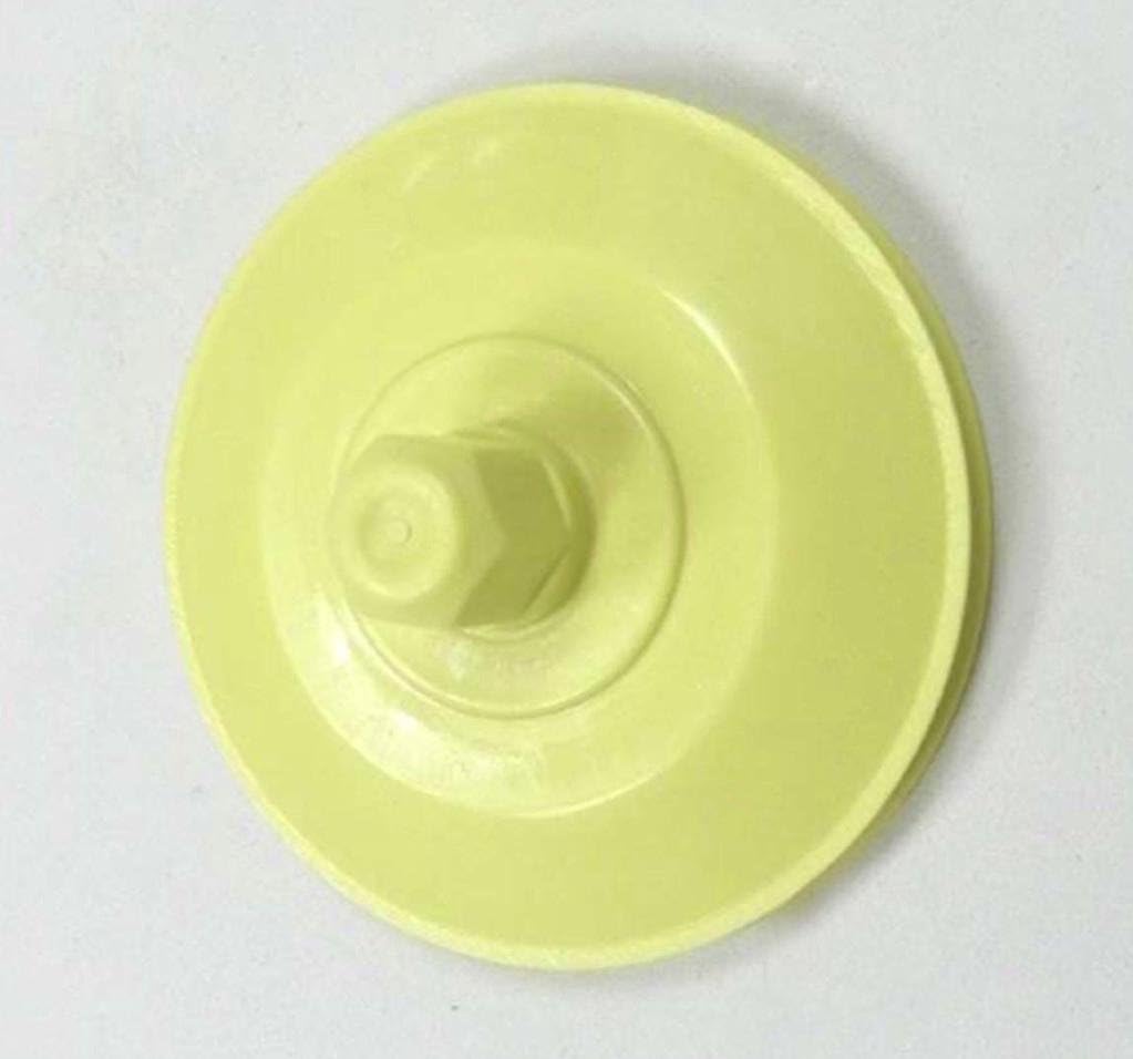 RAREELECTRICAL Power Valve Piston Compatible With Sea-Doo Xp 800 Xp 951 Ltd 951 Spx 800 Gsx Ltd 951 1995-2005 Rotax 787 951 Gtx Rfi Challenger 787Cc Replaces 290253257 420253258 290854445 290854446