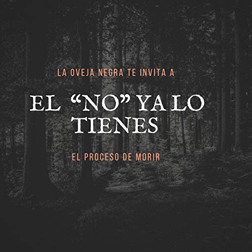 EL NO YA LO TIENES
