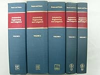 Automotive engineering and litigation 0824073479 Book Cover