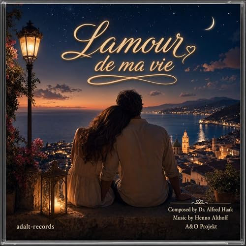  L´amour de ma vie