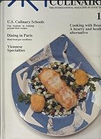 Art Culinaire 10-The International Magazine in Good Taste B005CJZFYK Book Cover