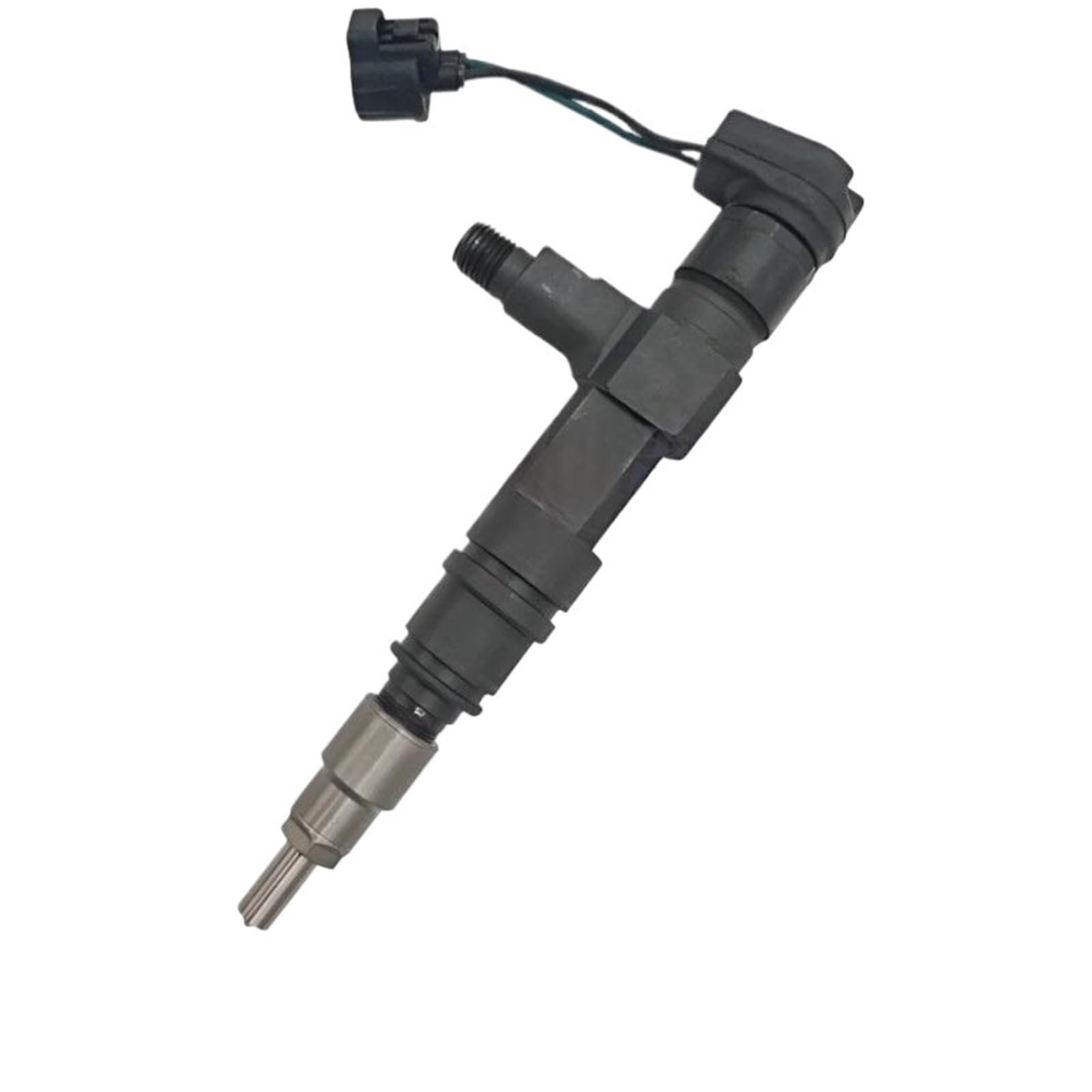 Cotund One Color 1Pcs Diesel Common Rail Fuel Injector Assembly Nozzle 0445120243