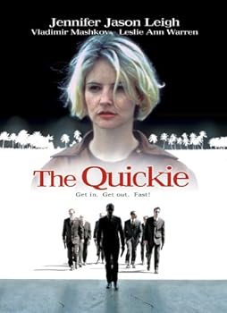 DVD The Quickie Book