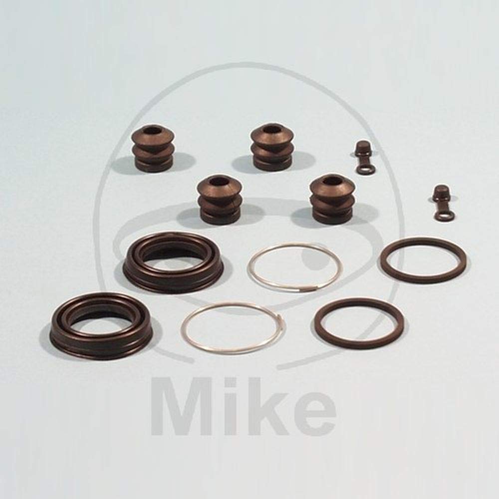 KIT REVISIONE PINZA FRENO