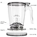 Tealyra - rapidTEA MAKER - 30-ounce - Loose Tea Teapot Infuser - Best Tea Maker Makes a Perfect Cup of Leaf Tea - Bottom Dispensing Teapot - Dripping Free Guarantee - 900ml