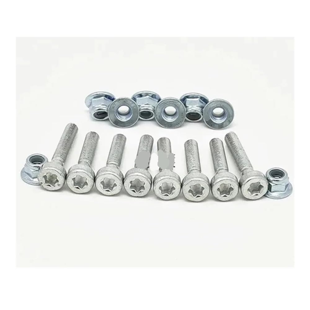 Fixation de lame HS81T HS82T pour réparer un taille-haie