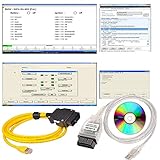 download ediabas toolset 32 ✅ Diagnosepaket - Kompatibel mit B.M.W und MINI