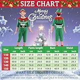 Zoom IMG-1 harnyloom costumi da elfo natalizio Zoom IMG-1 harnyloom costumi da elfo natalizio