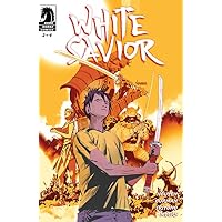White Savior #2
