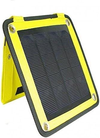 SP1 Solar Panel Pack(3W Capacity) 5V/460mA