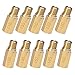 Set of 10 Main Jet for Keihin OKO KOSO PE PWK Carburetor Available Size 80-200