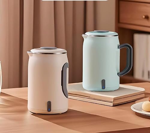 Miniatura 6 de Mini hervidor eléctrico plegable