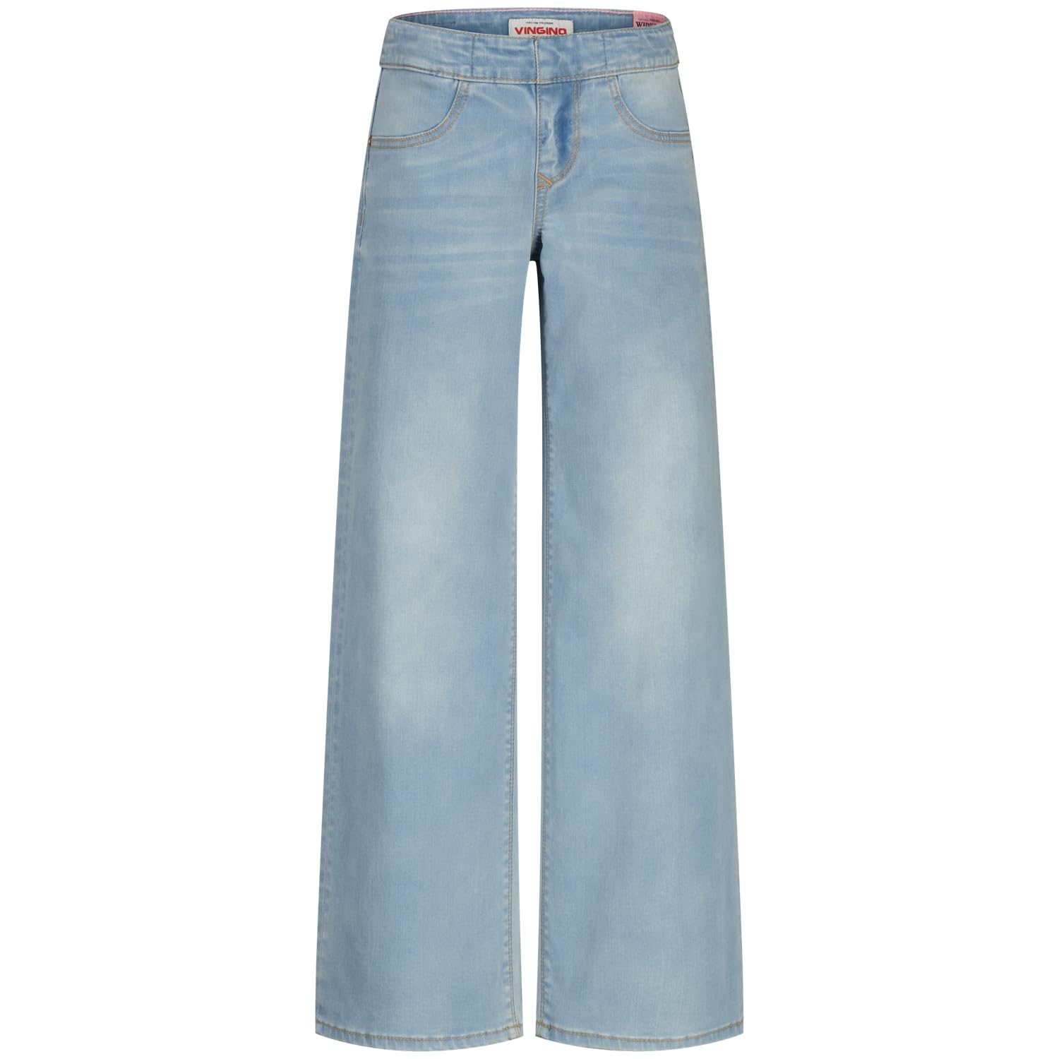 Vingino Mädchen Bellini Jeans