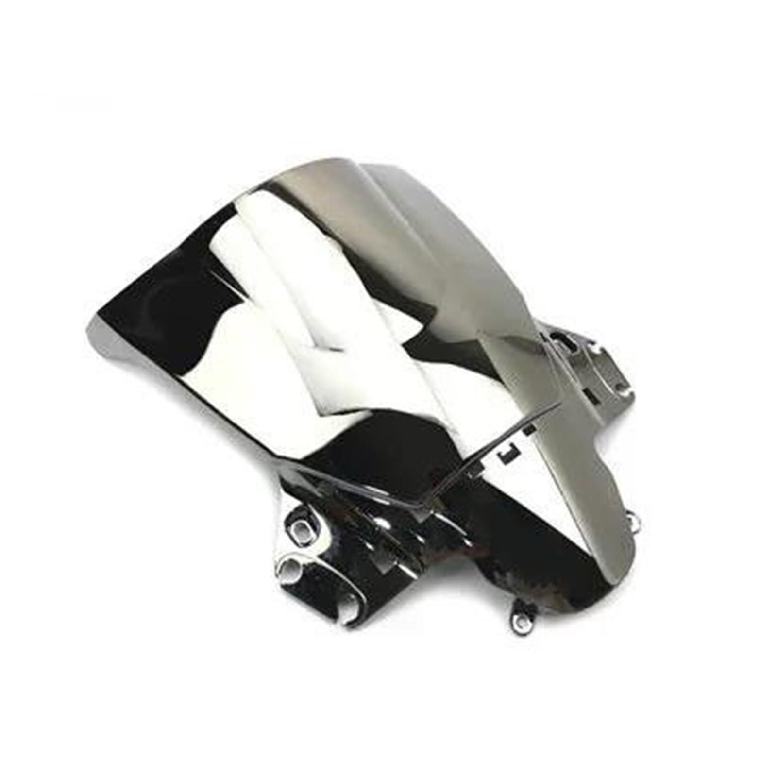 Spojler przedłużający szyba przednia Pasuje do Cbr 250 R CBR250 R CBR250R Cbr 250R MC41 2010-2013 motocyklowa szyba przednia podwójna bańka przednia szyba Osłona przedniej szyby Wiatr(3)