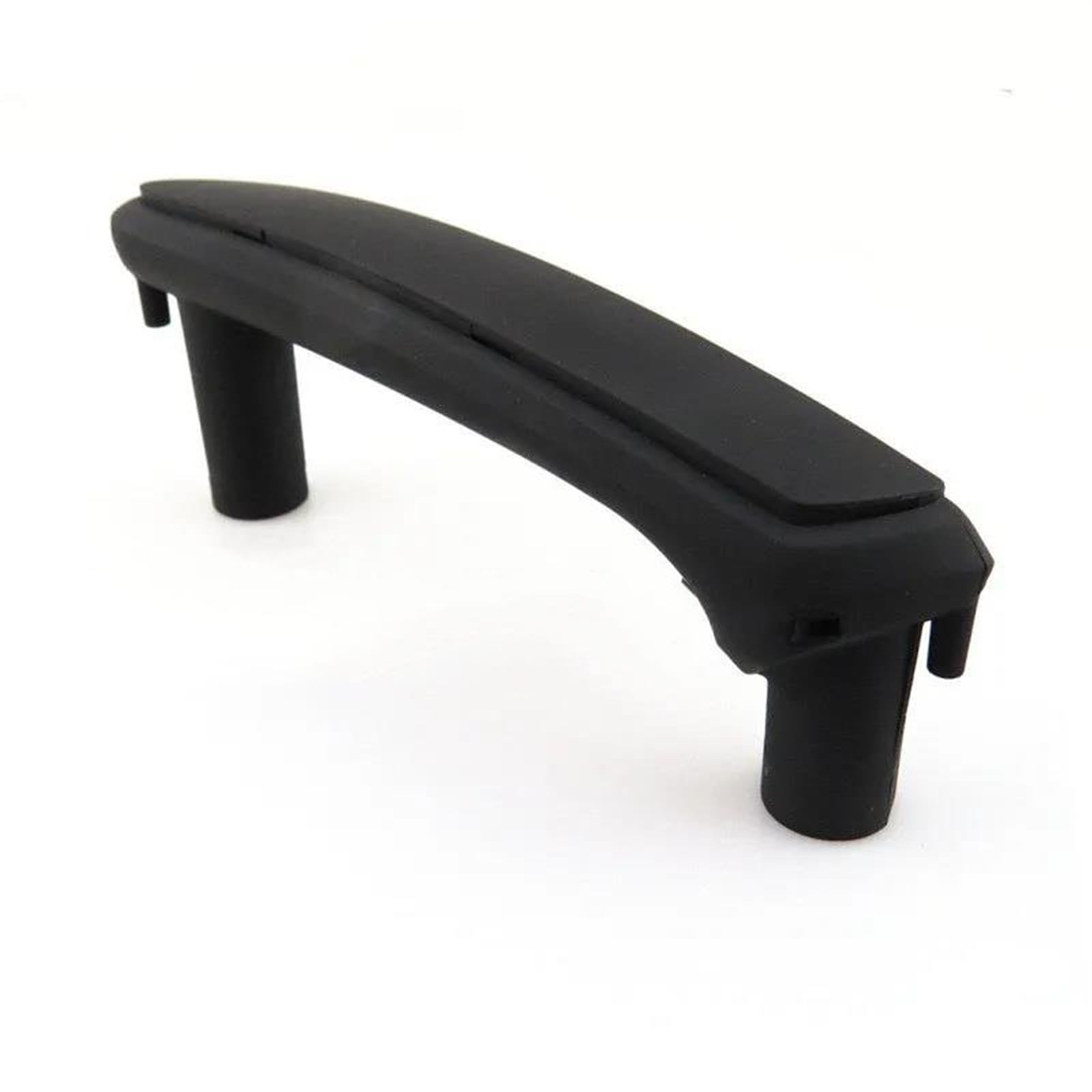 QIBBEI Car Door Handle Cover Left and Right Inner Armrest Bracket for Passat B5 1998-2005