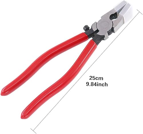 Miniatura 3 de Swpeet Kit de 301 anillos para llavero con alicates para llavero, 100 anillos de llavero con cadena, 100 anillos de salto con 100 pasadores de ojo