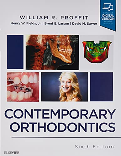 Old Edition - Contemporary Orthodontics