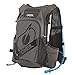 O'NEAL | Zaino con sistema d'idratazione integrato | Bici Mountainbike | Capacità 12L, pannello posteriore imbottito in rilievo | ROMER Hydration Backpack | Nero | Vescica d'idratazione da 1,5+ litri