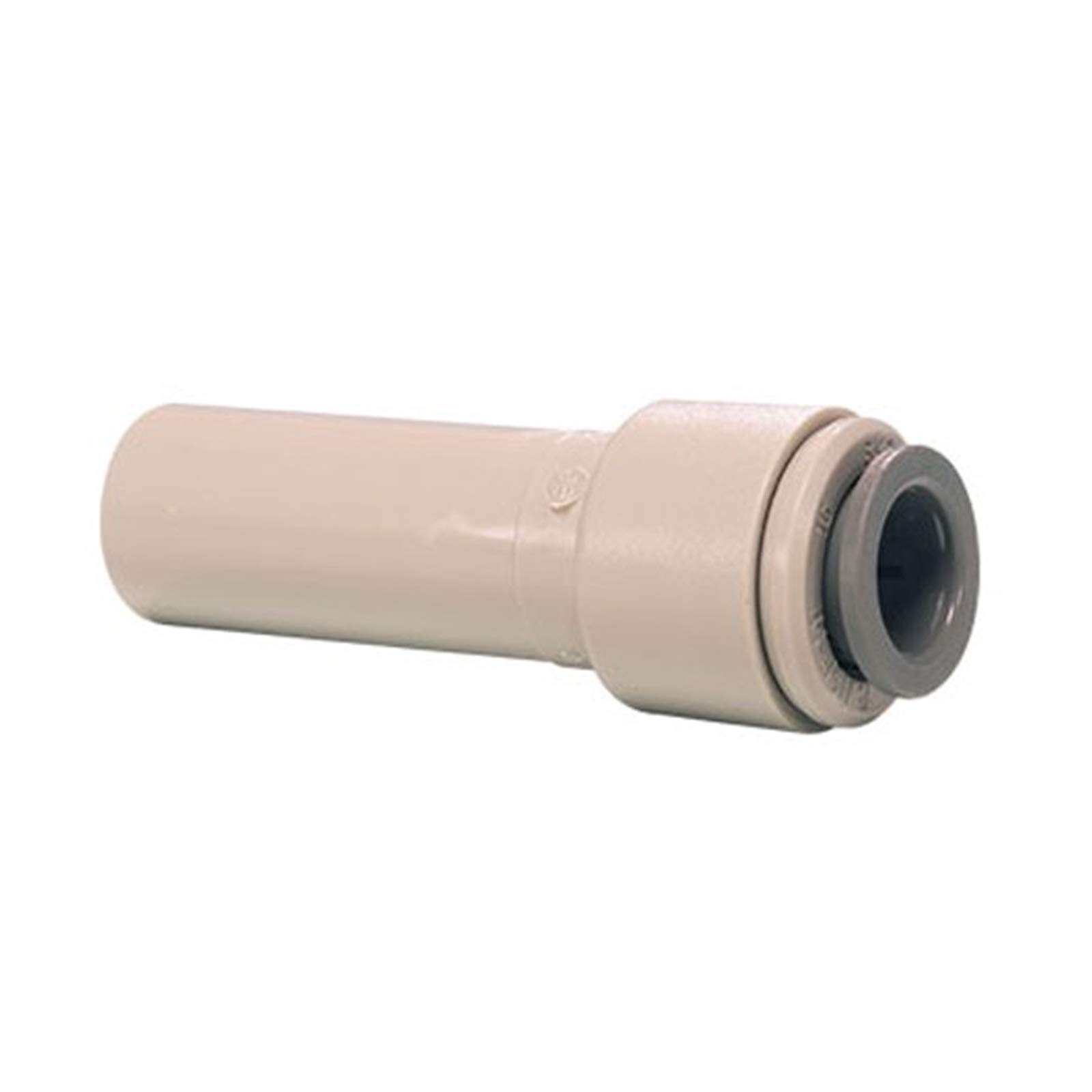 John Guest Schnellverbinder 12/10mm – Push-Fit, NSF, werkzeuglos, 5,88 John Guest Schnellverbinder 12/10mm – Push-Fit, NSF, werkzeuglos, 5,88