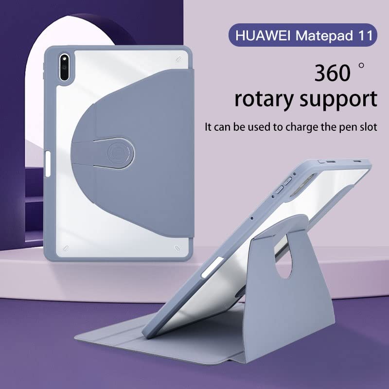 Custodia per Huawei MatePad 10.4 BAH3-L09 Cover Protezione Case