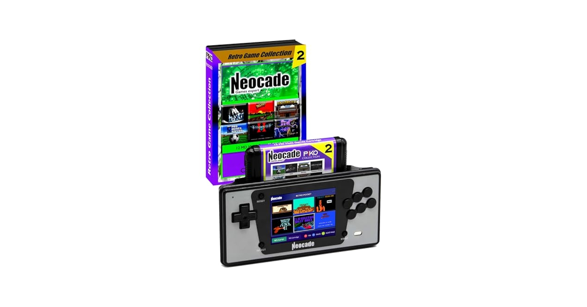 SEGA - MDメガドライブ本体+レトロソフトまとめてお得！6本セット！バラ売り可能！ SEGA - MDメガドライブ本体+レトロソフトまとめてお得！6本