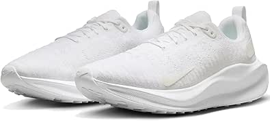 NIKE(ナイキ) インフィニティラン 4 INFINITYRUN 4 ホワイト/ホワイト DR2665-103 日本国内正規品
