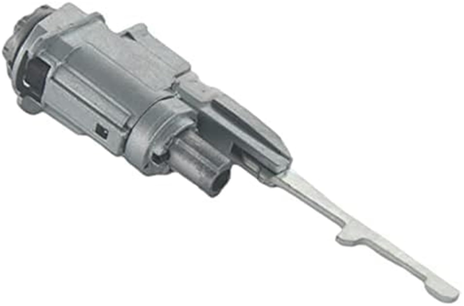 Siłownik automatycznego zamka drzwi Al231 Wyłącznik zapłonu Klucze zamka drzwi, dla Civic 06-08, dla Crv(BLACK 2 Button Keys)