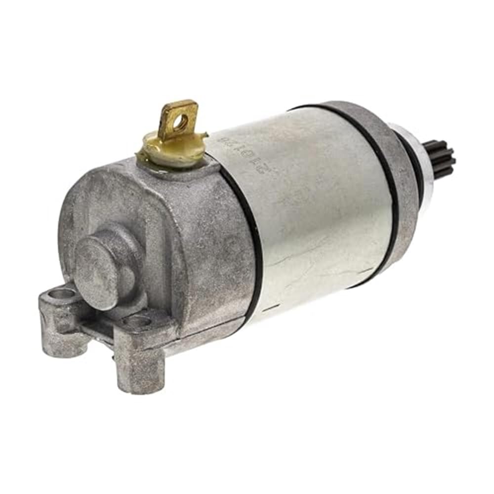 Motor de arranque Para Scooter Todoterreno Para WR250F WR250 2003-2013 Juego De Motor Arranque Y Relé