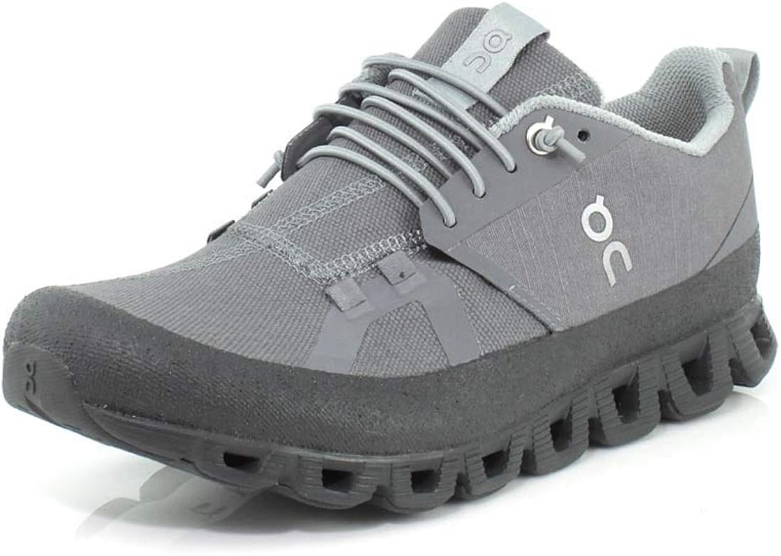 On Running Cloud Dip Mens Grey Shadow 46 EU Amazon.fr Mode