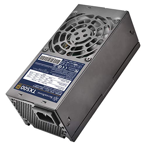 Amazon.co.jp: Silver Stone TFX 電源 直出しスリーブケーブル