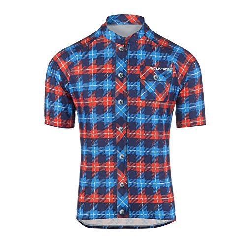 Uglyfrog 2018 Manga Corta Maillot Ciclismo De Hombre Verano Ropa De Triatlon Transpirables DXMZ01