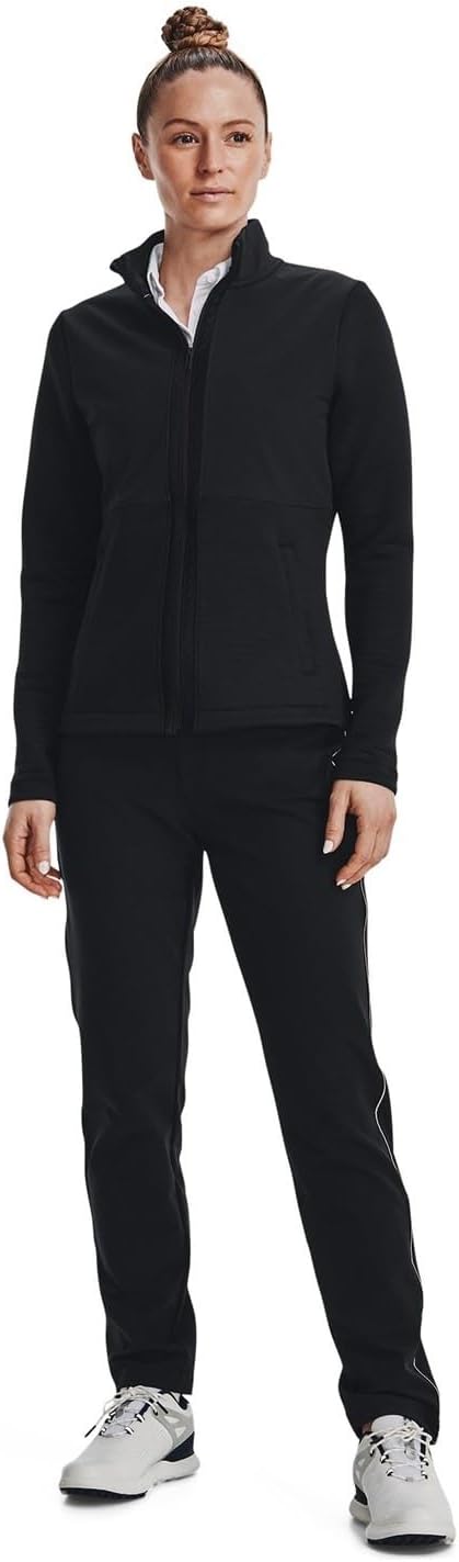 Under Armour womens Storm Daytona Full Zip